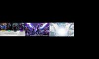 Thumbnail of Exlereation-MashupLeague of LegendsX2