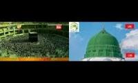 Thumbnail of Makkah and madina live 2020
