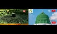 Makkah and madina live 2020