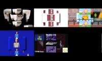 Shuric scan sixparison 3 (videos by their respective owners)
