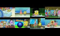 SPONGEBOB FULL EPISODES BLOCK TEST