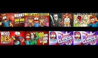 Every Meet Arnold Episodes Played At The Same Time V6