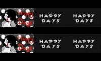 Bruh this sucks (Happy days Ghost mashup)