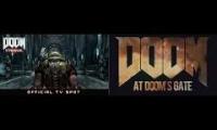 DOOM Eternal TV Spot FIXED