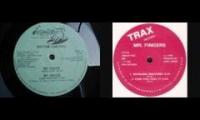 Jack The Mix Mixes (1987) Recorded November 1987