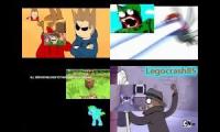 sparta remixes side-by-side 9