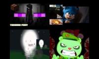 sparta remixes side-by-side 16