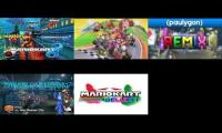 Thumbnail of Neo Bowser City - Mashup - Perfect Edition (12 Songs) (Fixed)