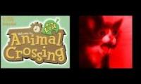 Animal Crossing 4PM Penis Flattening v2