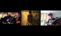 Blue Stahli - Scrape (Guitar Covers)