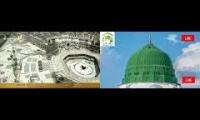 Makkah and madina live 2020