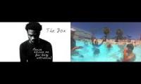 RAging waters rap muzak