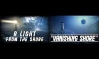 A Light from the Vanishing Shore
