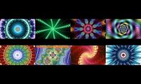 fractal zoom to make you go wooooo