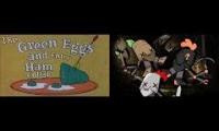knarmd vs green eggs and ham