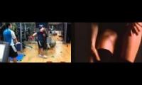 Caio Maniac Flash Dance