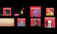 Havana EIGHTPARSION!!!!!!!!!!!!!!!!!!!!!!!!!