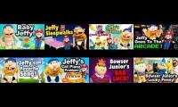 Supermariologan Jeffy And Junior Videos