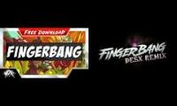 (Mashup) fingerbang (original remix vs desx remix)