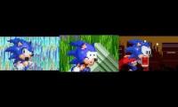 Thumbnail of Sonid Oddshits From DounjinPixation