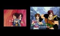 TOUGH BOY KITARO DIES IN THE 90S