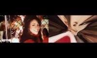 All I Want For Christmas Is You(ft. Screaming The Lyrics)