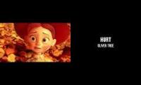 Toy Story 3 with Hurt