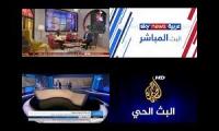 Preview News Channels