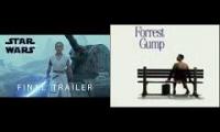 Star Wars: The Rise of Forrest Gump