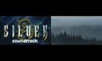Thumbnail of Silver 1999 Soundtrack -- streets of Rain
