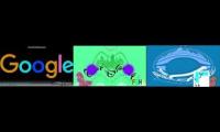 Walt Disney Television Animation Google Entertainment 2017 in G DoesNotRespond 9