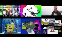 Annoying Goose 90 - Glitchtale Prequel Our Leaders Spongebob Where Did Everybody Go?! Muffin Time