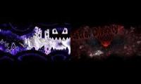 God Eater Vs Astral Divinity