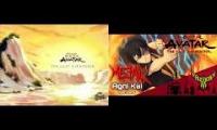 Agni Kai Original plus Metal