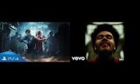 resident evil 2 trailer bruh