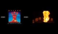 Mecano - El amante de fuego | Tornado