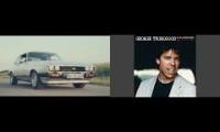 Ford Capri Theme Song