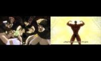 Jojo Pillar Mashio Dumbell nan Killo