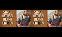 Alpha male affirmations subliminal