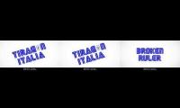 Thumbnail of TiragonItalia intro V1 vs V2 vs BrokenRuler version