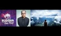 Deepak Chopra - Buddha at the Gas Pump Interview