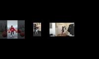 CHS Alumni Fitness Videos