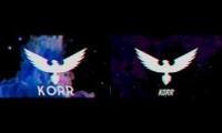 Korr Intro Comparison