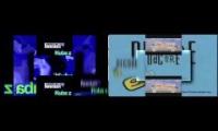 Youtube Multiplier Similar Scan 2: Klasky Csupo In Blue Chord Vs Decode