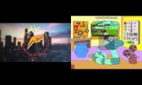 Sammy The Snake - Dark World (Something Funny Is In The Comparison)