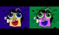 Klasky Csupo in Cytrus Major (Split Version)