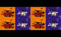 THE VERY LOUDEST KLASKY CSUPO EVER (TURN VOLUME DOWN)