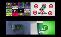(VERY EARRAPE LOUD) 19 Full Best Animation Logos