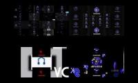(SUPER LOUD) YTPMV Gamecube scan 20parison