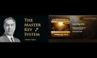 Master key system subliminal